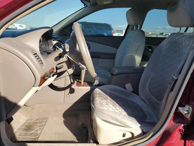 Photo 7 from auction – 2004 CHEVROLET MALIBU LS with VIN 1G1ZT52884F141389