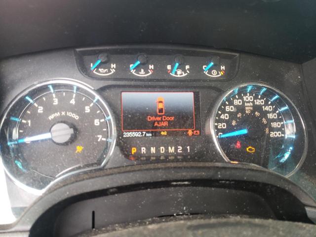 Photo 9 from auction – 2014 FORD F150 SUPER with VIN 1FTFX1EF3EFA80259