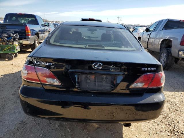 Photo 6 from auction – 2003 LEXUS ES 300 with VIN JTHBF30G230114297