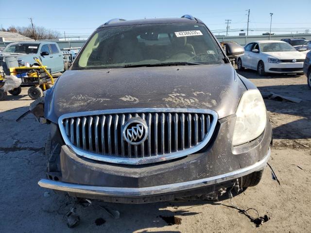 Photo 5 from auction – 2012 BUICK ENCLAVE with VIN 5GAKVCED4CJ404068