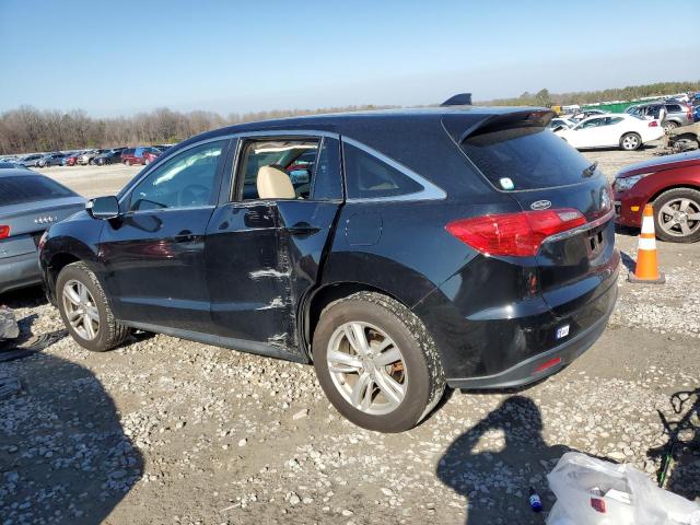 Photo 2 from auction – 2015 ACURA RDX with VIN 5J8TB4H33FL004419