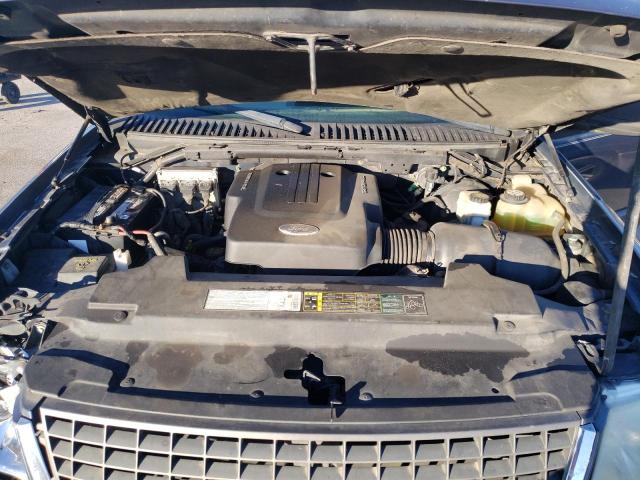 Photo 12 from auction – 2003 FORD EXPEDITION with VIN 1FMRU15W93LA93081