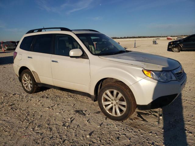 Photo 4 from auction – 2012 SUBARU FORESTER 2 with VIN JF2SHBCC0CH410629