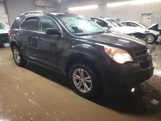 Photo 4 from auction – 2014 CHEVROLET EQUINOX LT with VIN 2GNALBEK4E6252311