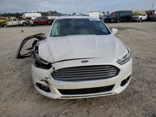 Photo 5 from auction – 2014 FORD FUSION TIT with VIN 3FA6P0D9XER206129