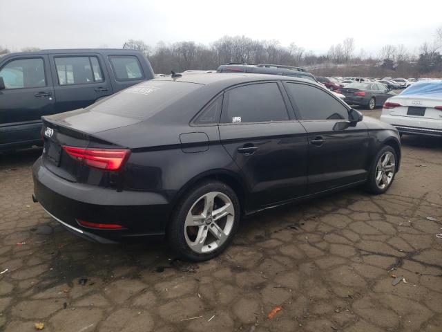 Photo 3 from auction – 2018 AUDI A3 PREMIUM with VIN WAUAUHFF6J1019227