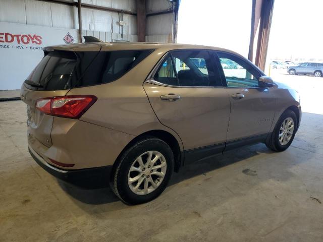 Photo 3 from auction – 2018 CHEVROLET EQUINOX LT with VIN 2GNAXJEV0J6227327
