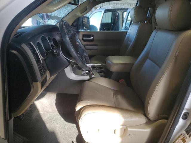 Photo 7 from auction – 2012 TOYOTA SEQUOIA LI with VIN 5TDJY5G19CS059073