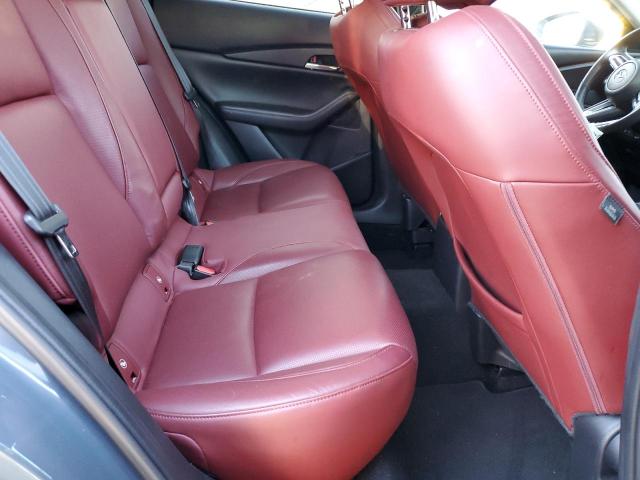 Photo 11 from auction – 2022 MAZDA CX-30 PREF with VIN 3MVDMBCL8NM435374