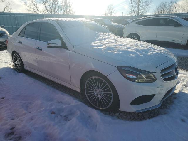 Photo 4 from auction – 2014 MERCEDES-BENZ E 350 4MAT with VIN WDDHF8JB3EB033009