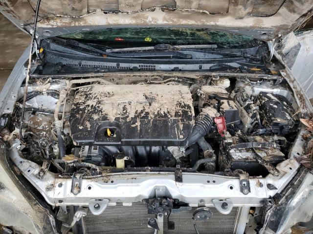 Photo 11 from auction – 2016 TOYOTA COROLLA L with VIN 5YFBURHE5GP469389