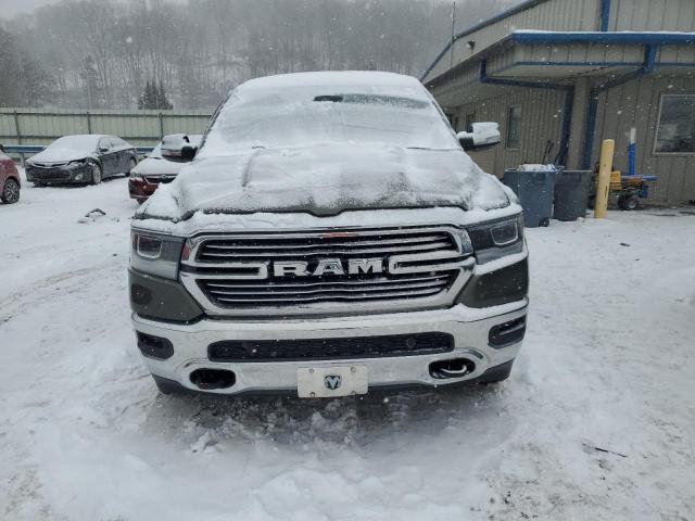 Photo 5 from auction – 2021 RAM 1500 LARAM with VIN 1C6SRFJT5MN602869