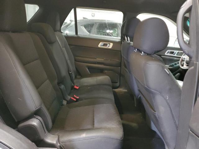 Photo 11 from auction – 2014 FORD EXPLORER X with VIN 1FM5K7D8XEGA53310