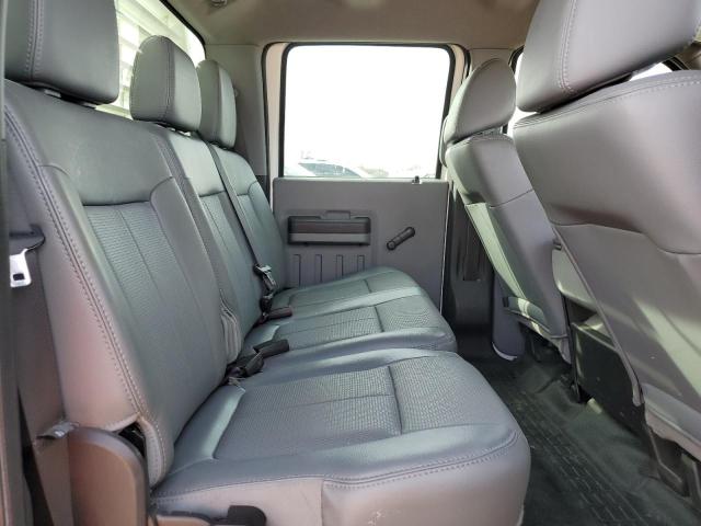 Photo 10 from auction – 2011 FORD F250 SUPER with VIN 1FT7W2A66BEC41692