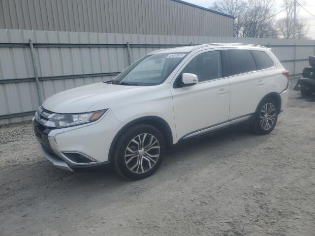 MITSUBISHI OUTLANDER 2017 z numerem VIN JA4AD3A39HZ057432 - Zdjęcie z aukcji