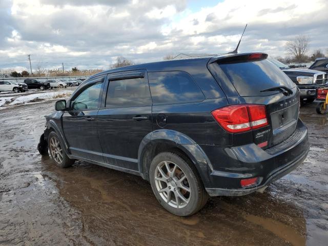 Photo 2 from auction – 2011 DODGE JOURNEY R/ with VIN 3D4PH7FG7BT537557