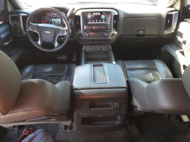 Photo 8 from auction – 2015 CHEVROLET SILVERADO with VIN 1GCUKSEC3FF197908