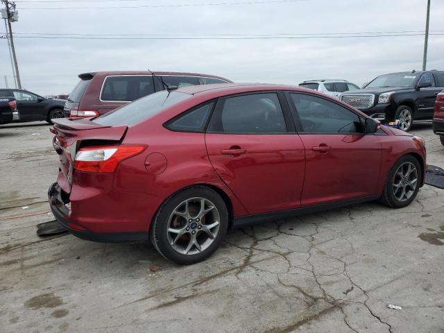 Photo 3 from auction – 2014 FORD FOCUS SE with VIN 1FADP3F2XEL243785
