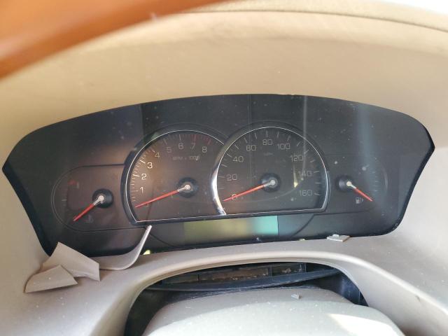 Photo 9 from auction – 2007 CADILLAC STS with VIN 1G6DW677970134766