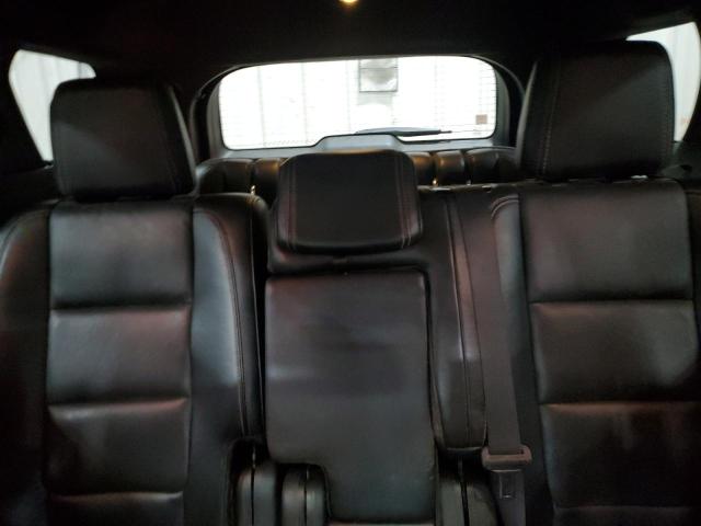 Photo 10 from auction – 2015 FORD EXPLORER S with VIN 1FM5K8GT5FGA08797