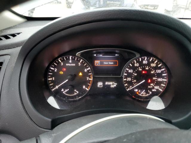 Photo 9 from auction – 2013 NISSAN ALTIMA 2.5 with VIN 1N4AL3AP8DC244692