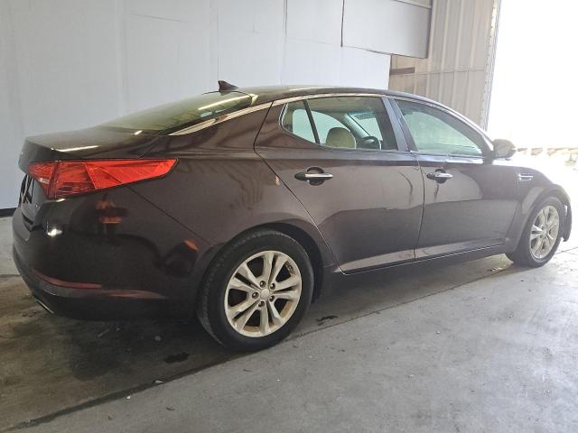 Photo 3 from auction – 2013 KIA OPTIMA EX with VIN 5XXGN4A70DG193841