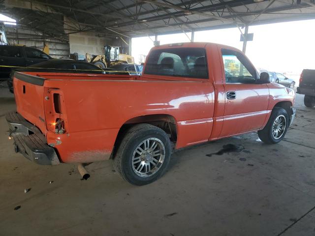Photo 3 from auction – 2002 CHEVROLET SILVERADO with VIN 1GCEC14W52Z158611