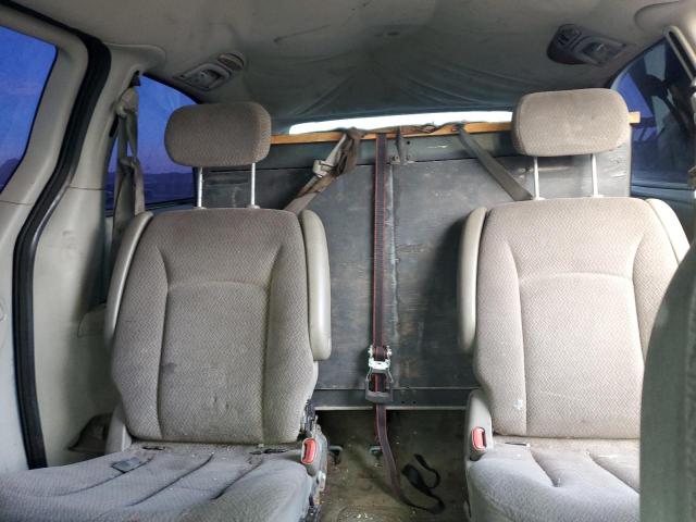 Photo 10 from auction – 2006 DODGE GRAND CARA with VIN 2D4GP44L26R898575
