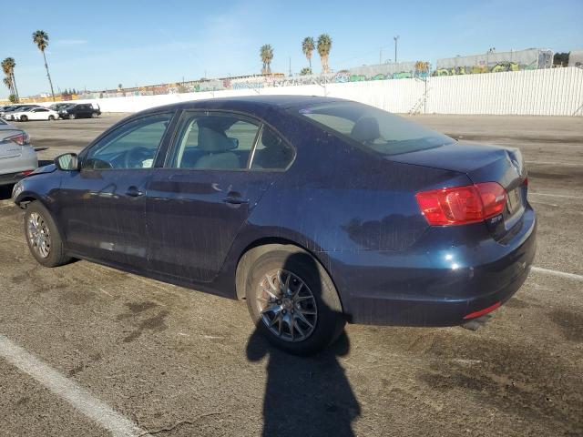 Photo 2 from auction – 2014 VOLKSWAGEN JETTA BASE with VIN 3VW2K7AJ3EM360755