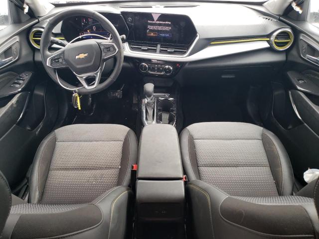 Photo 8 from auction – 2024 CHEVROLET TRAX with VIN KL77LHE20RC074753