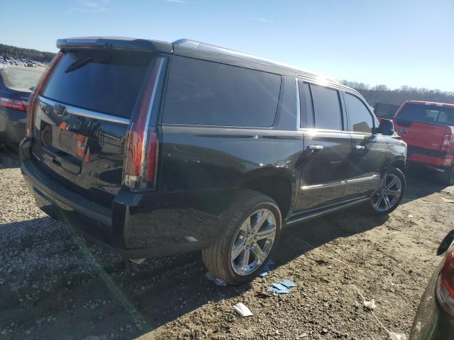 Photo 3 from auction – 2016 CADILLAC ESCALADE E with VIN 1GYS4JKJ6GR324367