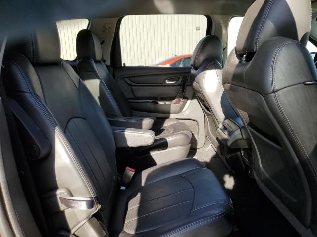 Photo 11 from auction – 2016 CHEVROLET TRAVERSE L with VIN 1GNKVJKD6GJ342242