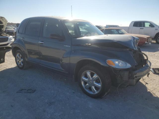 Photo 4 from auction – 2003 CHRYSLER PT CRUISER with VIN 3C8FY68B43T507534