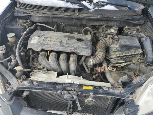 Photo 11 from auction – 2006 TOYOTA COROLLA MA with VIN 2T1KR32E16C572265