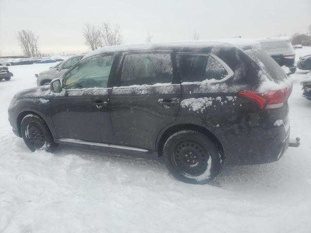 Photo 2 from auction – 2018 MITSUBISHI OUTLANDER with VIN JA4J24A56JZ614736