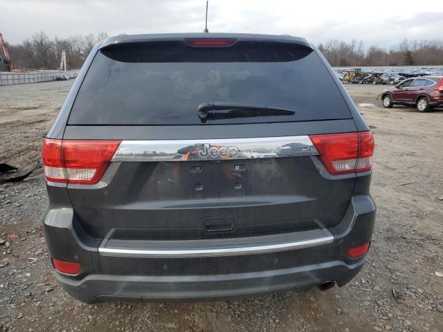 Photo 6 from auction – 2011 JEEP GRAND CHER with VIN 1J4RR5GG7BC527820