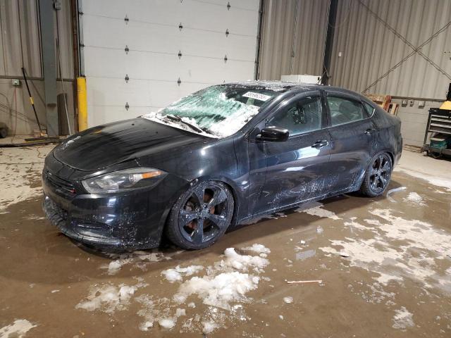 DODGE DART SXT 2015 with VIN 1C3CDFBB2FD300759 - Photo from auction
