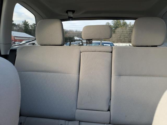 Photo 10 from auction – 2016 SUBARU FORESTER 2 with VIN JF2SJADC2GH520214