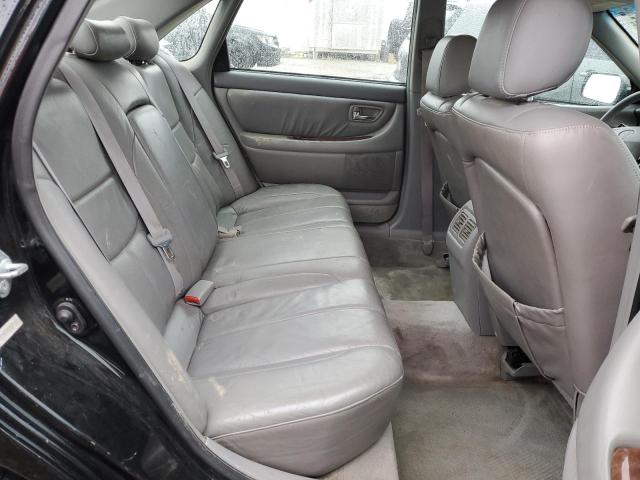 Photo 10 from auction – 2000 TOYOTA AVALON XL with VIN 4T1BF28B0YU070803