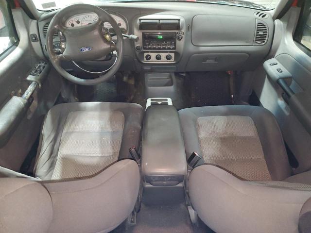 Photo 8 from auction – 2005 FORD EXPLORER S with VIN 1FMZU67K65UB99184