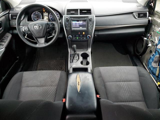 Photo 8 from auction – 2016 TOYOTA CAMRY LE with VIN 4T1BF1FK4GU237367