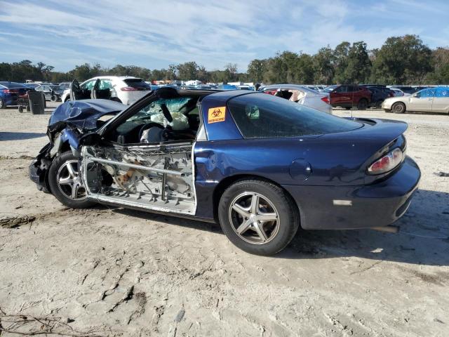 Photo 2 from auction – 2000 CHEVROLET CAMARO with VIN 2G1FP22K4Y2111816