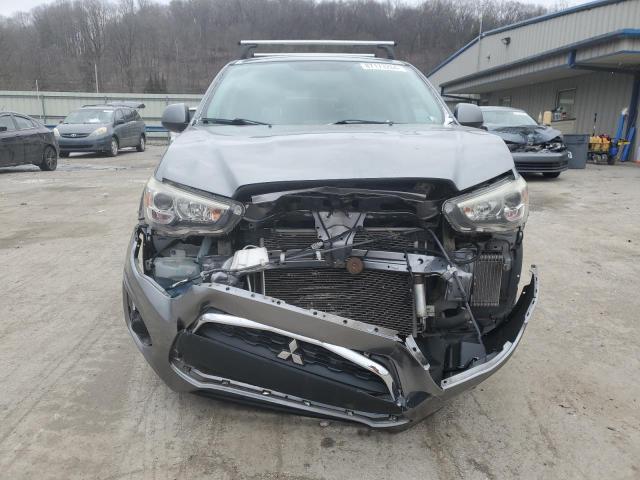 Photo 5 from auction – 2014 MITSUBISHI OUTLANDER with VIN 4A4AR4AU0EE017435