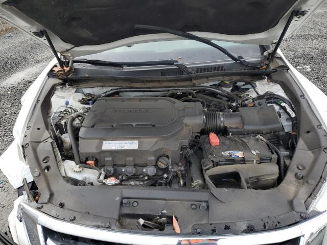 Photo 12 from auction – 2015 HONDA CROSSTOUR with VIN 5J6TF2H51FL001358