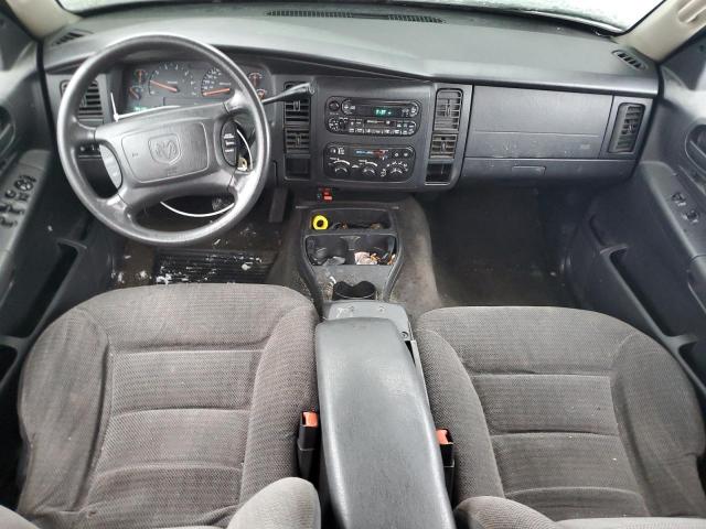 Photo 8 from auction – 2003 DODGE DURANGO SL with VIN 1D4HR48Z93F601768