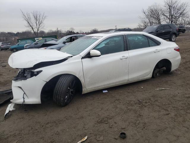 TOYOTA CAMRY LE 2016 с VIN 4T1BF1FK2GU174530 - Фото с аукциона