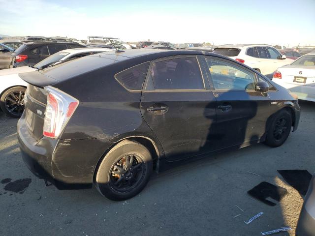 Photo 3 from auction – 2014 TOYOTA PRIUS with VIN JTDKN3DU9E1766688