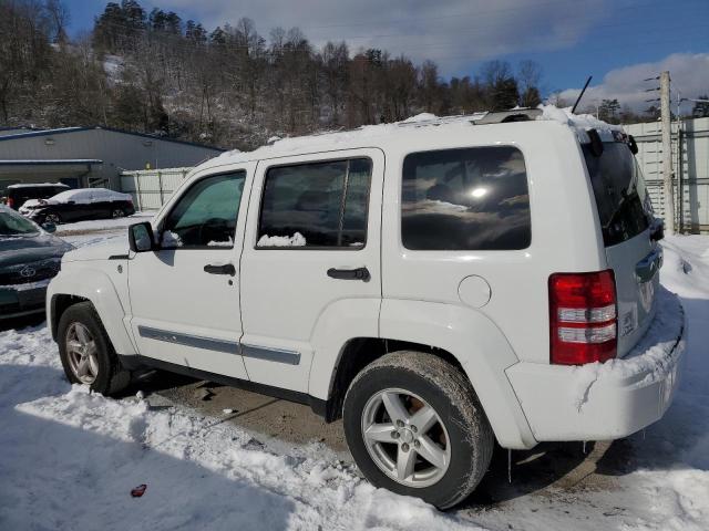 Photo 2 from auction – 2012 JEEP LIBERTY LI with VIN 1C4PJMCK7CW155212