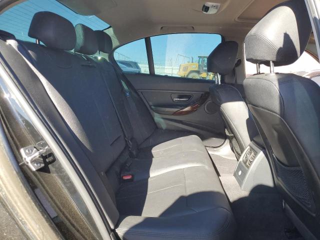Photo 10 from auction – 2015 BMW 328 I with VIN WBA3A5C52FF606224