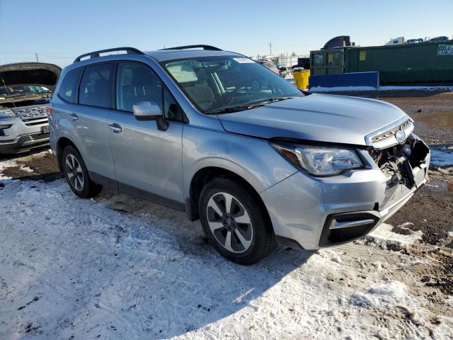 Photo 4 from auction – 2018 SUBARU FORESTER 2 with VIN JF2SJAGC3JH481071